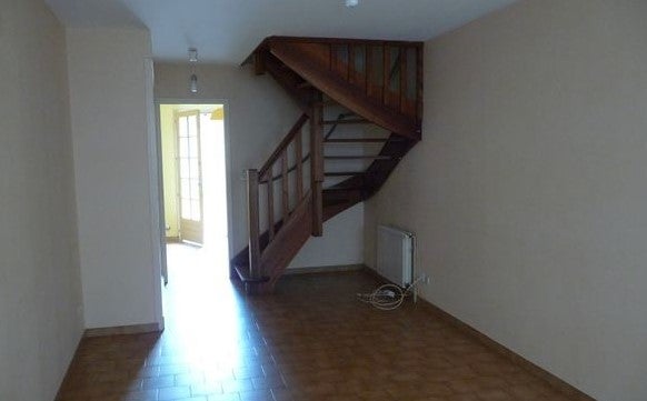 Maison Rue des Treilles à Libourne