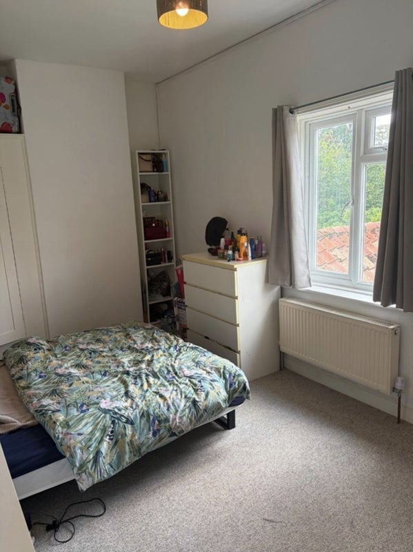 Room London Road in East Suffolk