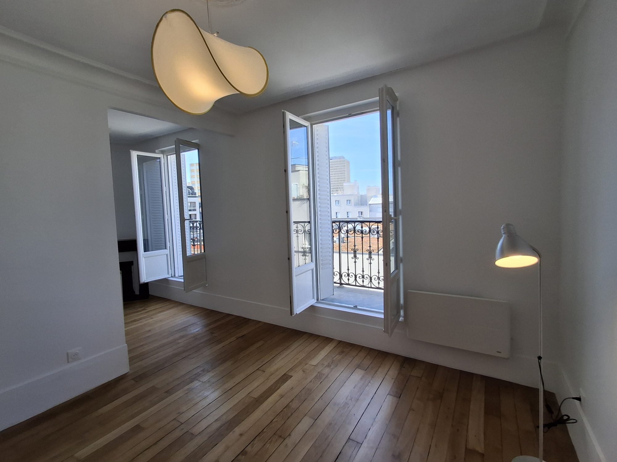 Appartement Rue de l'Ouest à Paris