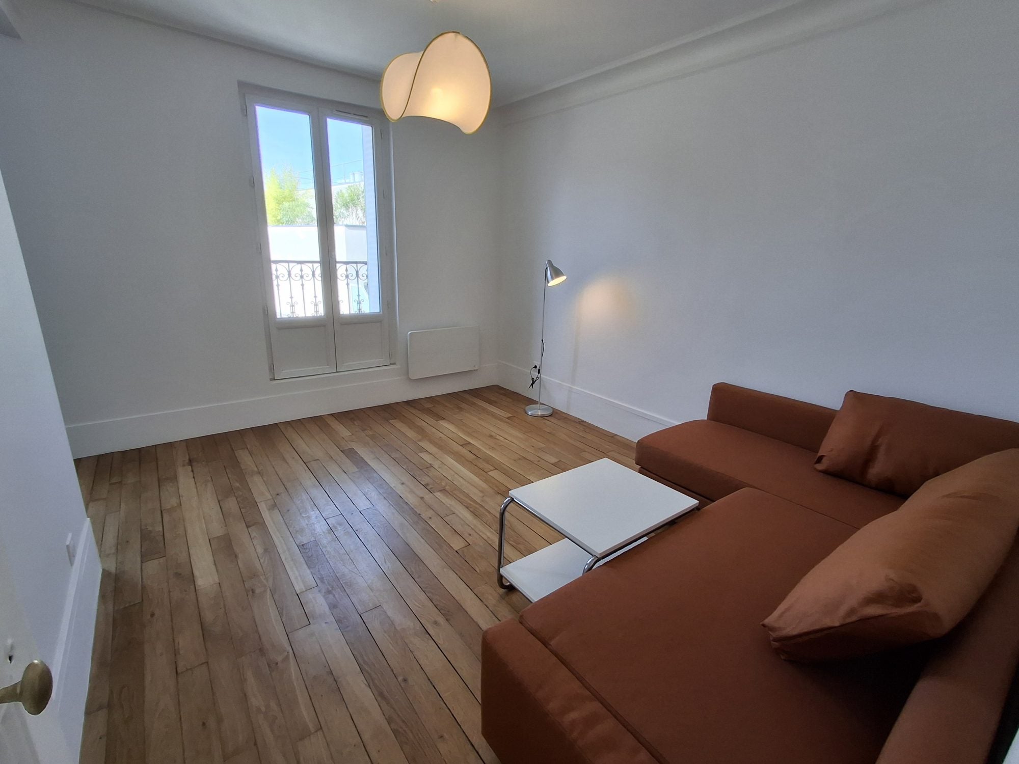 Appartement Rue de l'Ouest à Paris