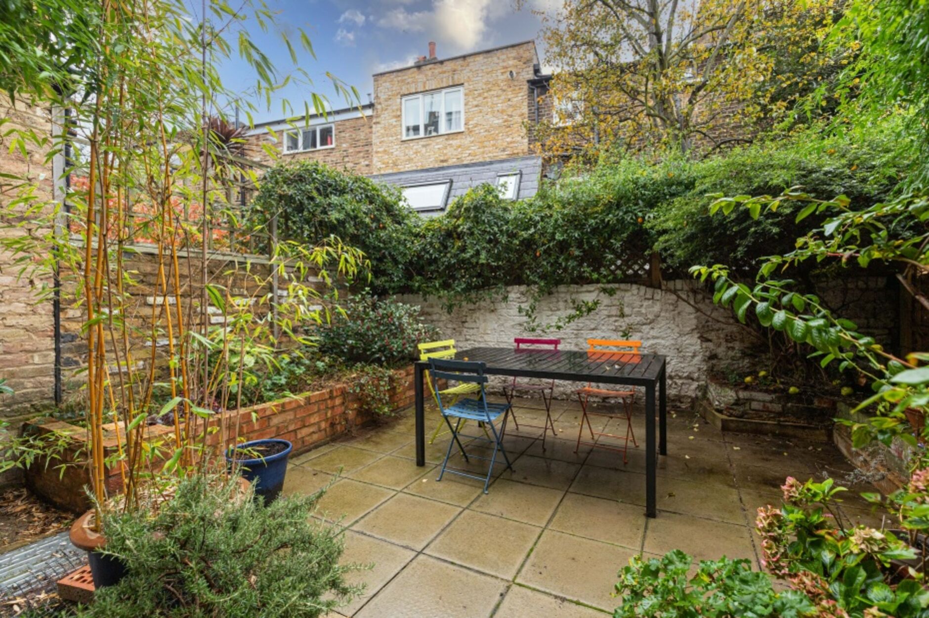 House Starfield Road in Greater London