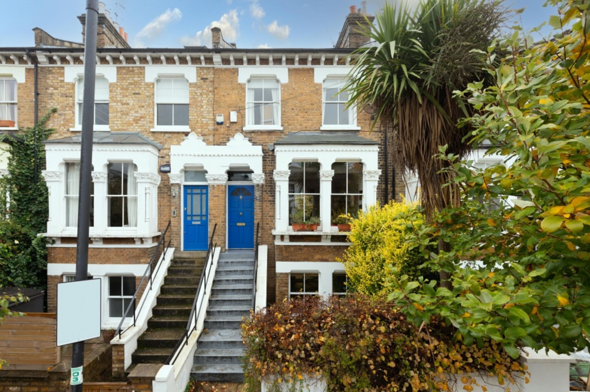 House Starfield Road in Greater London
