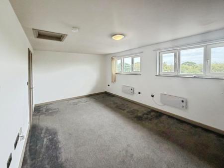 Flat Misterton in Peterborough