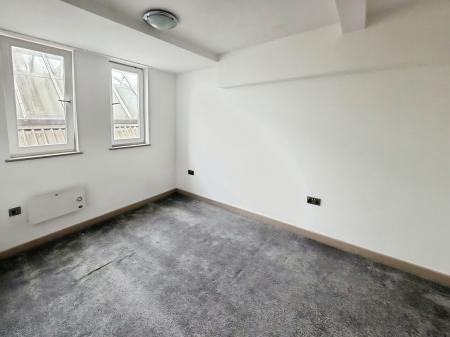 Flat Misterton in Peterborough