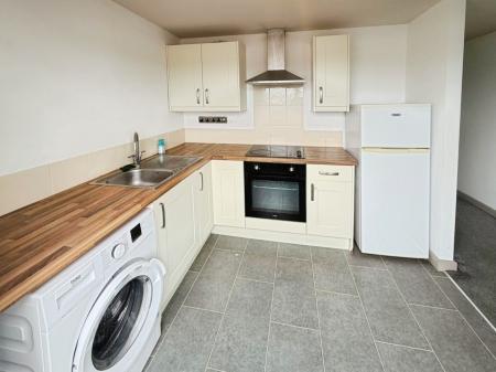 Flat Misterton in Peterborough