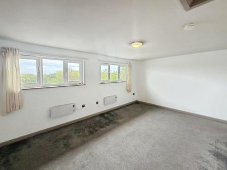 Flat Misterton in Peterborough