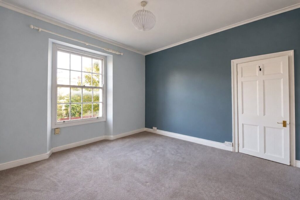 Flat Acramans Road in Bristol