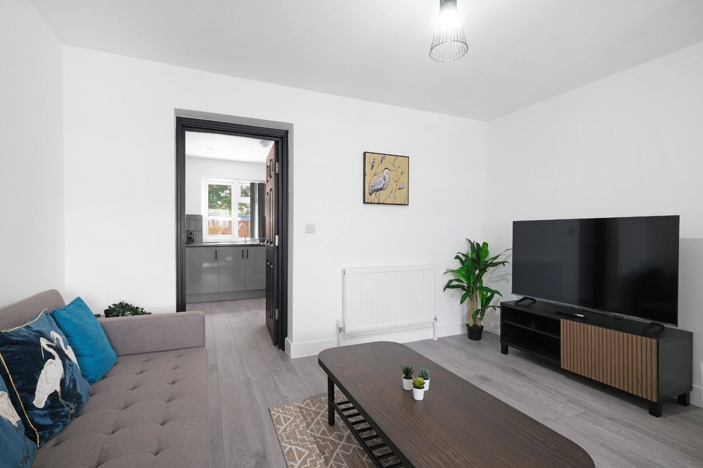House Loddon Spur in Slough