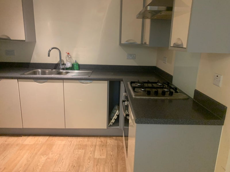 Flat Oak Leaze in Bristol