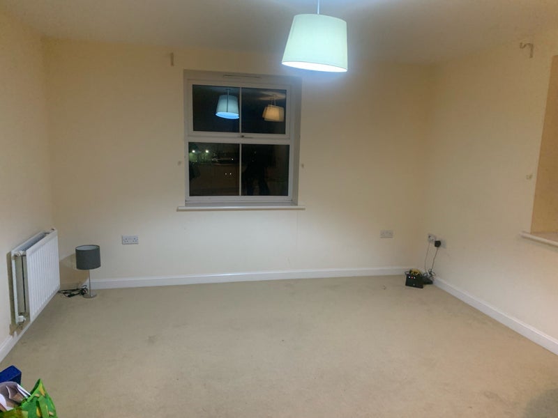 Flat Oak Leaze in Bristol