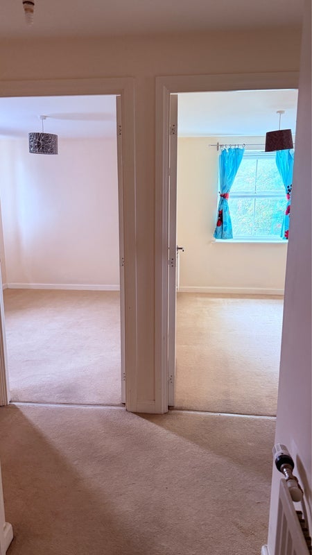 Flat Oak Leaze in Bristol