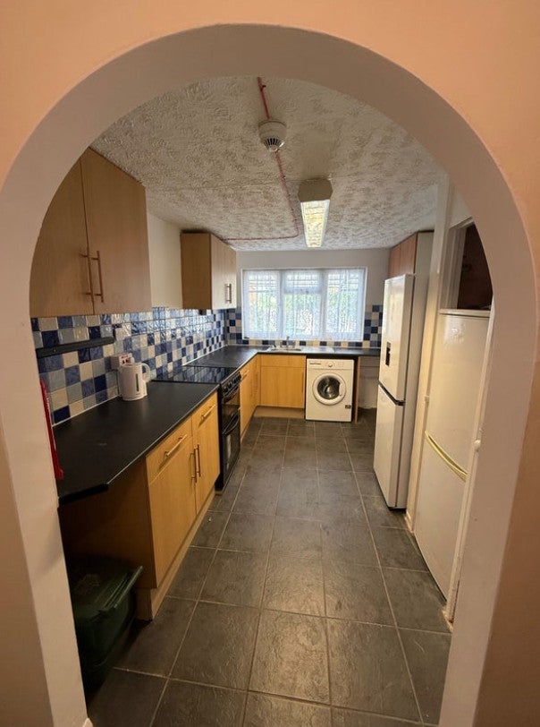 Room Cypress Grove in Greater London