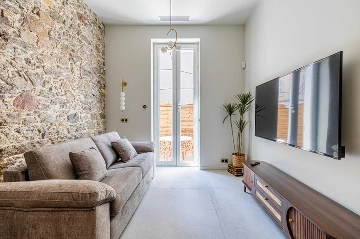 Appartement Rue Marceau à Cannes
