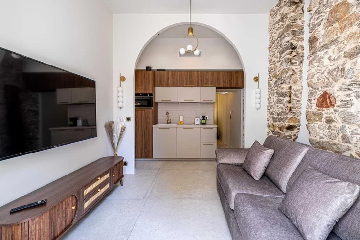 Appartement Rue Marceau à Cannes