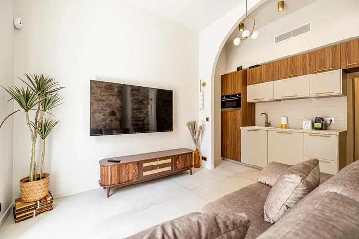 Appartement Rue Marceau à Cannes