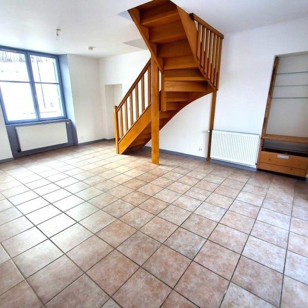Flat Chemin du Rivet in Saint-Pierre-d'Entremont