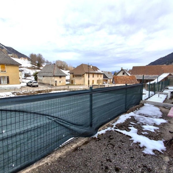 Flat Chemin du Rivet in Saint-Pierre-d'Entremont