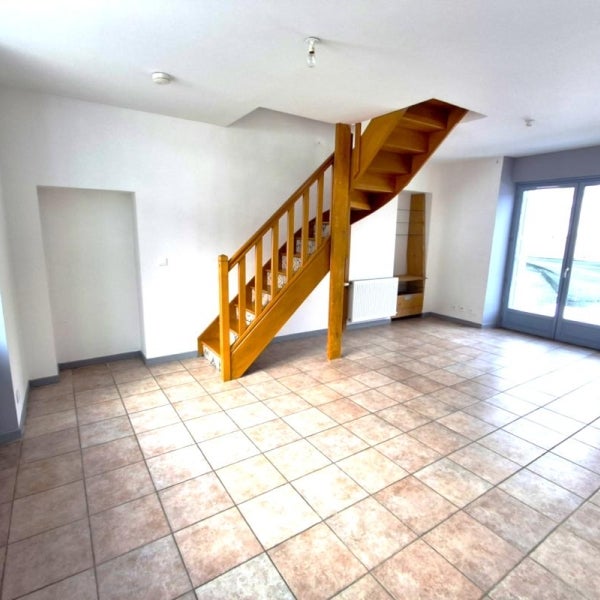 Flat Chemin du Rivet in Saint-Pierre-d'Entremont