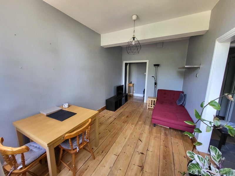 Flat Whipps Cross Road in Greater London
