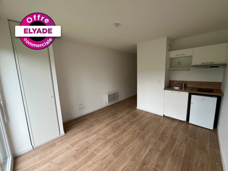 Room Rue Marie Marvingt in Champcevinel