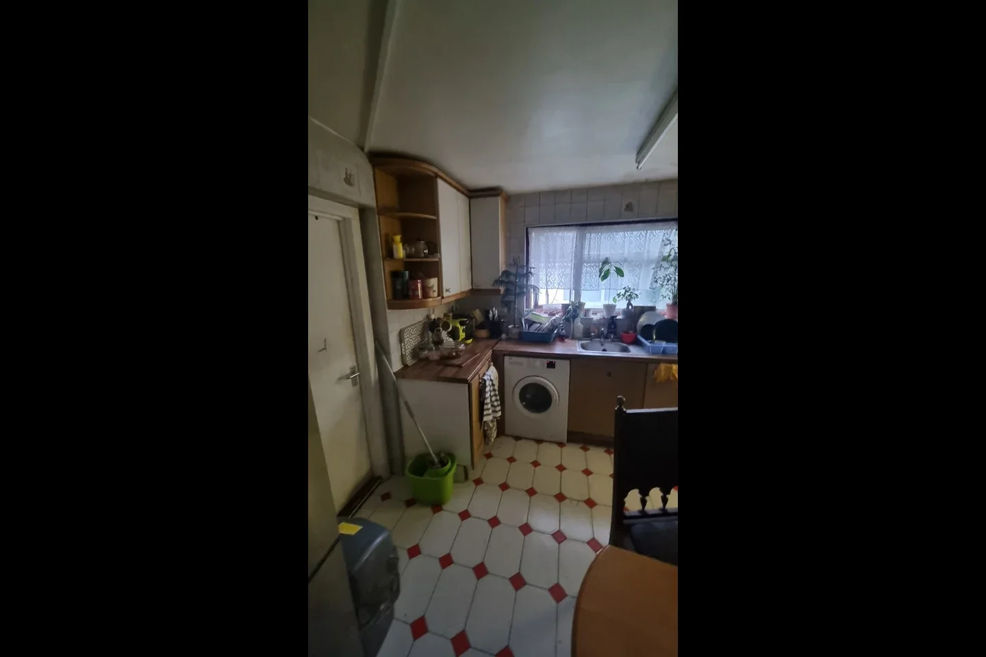 Room Dunholme Road in Greater London