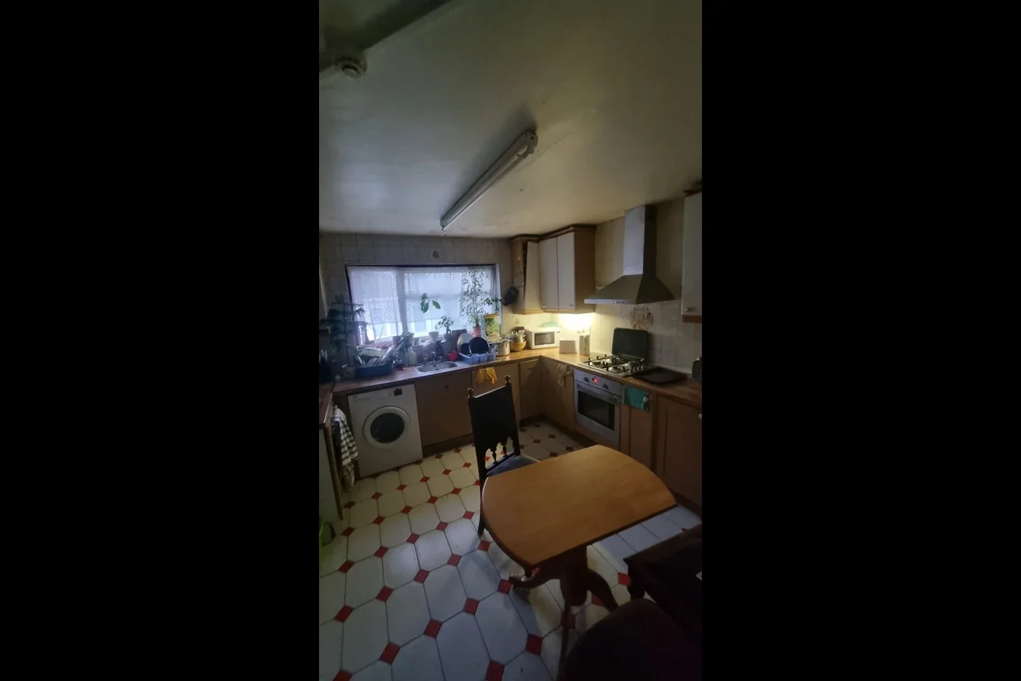 Room Dunholme Road in Greater London