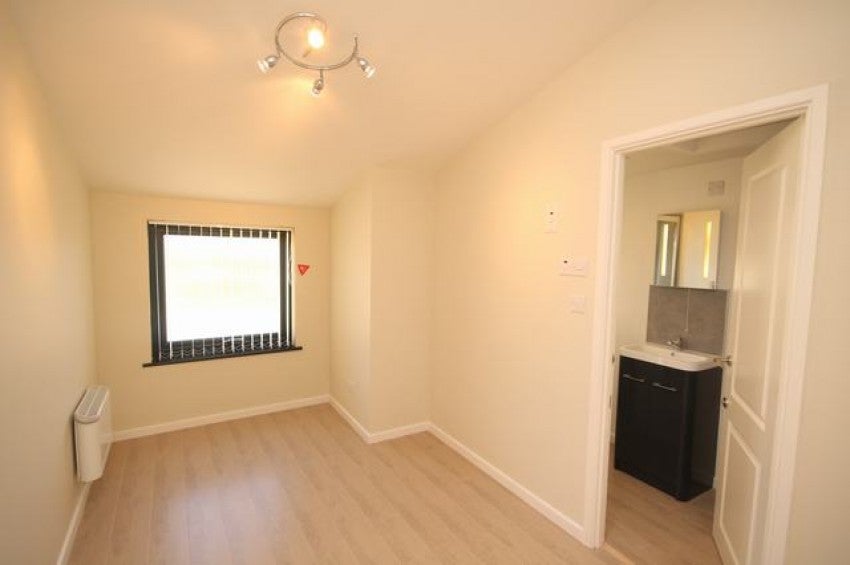 Flat West End in Penryn