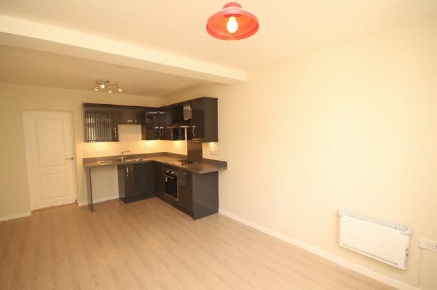 Flat West End in Penryn
