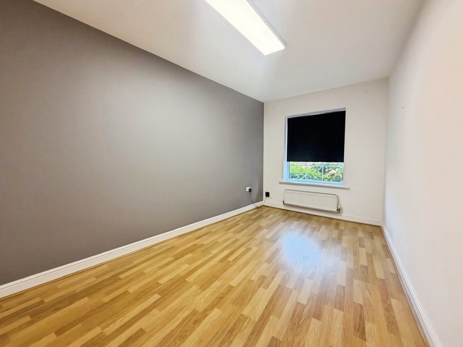 House Timor Court in Derby