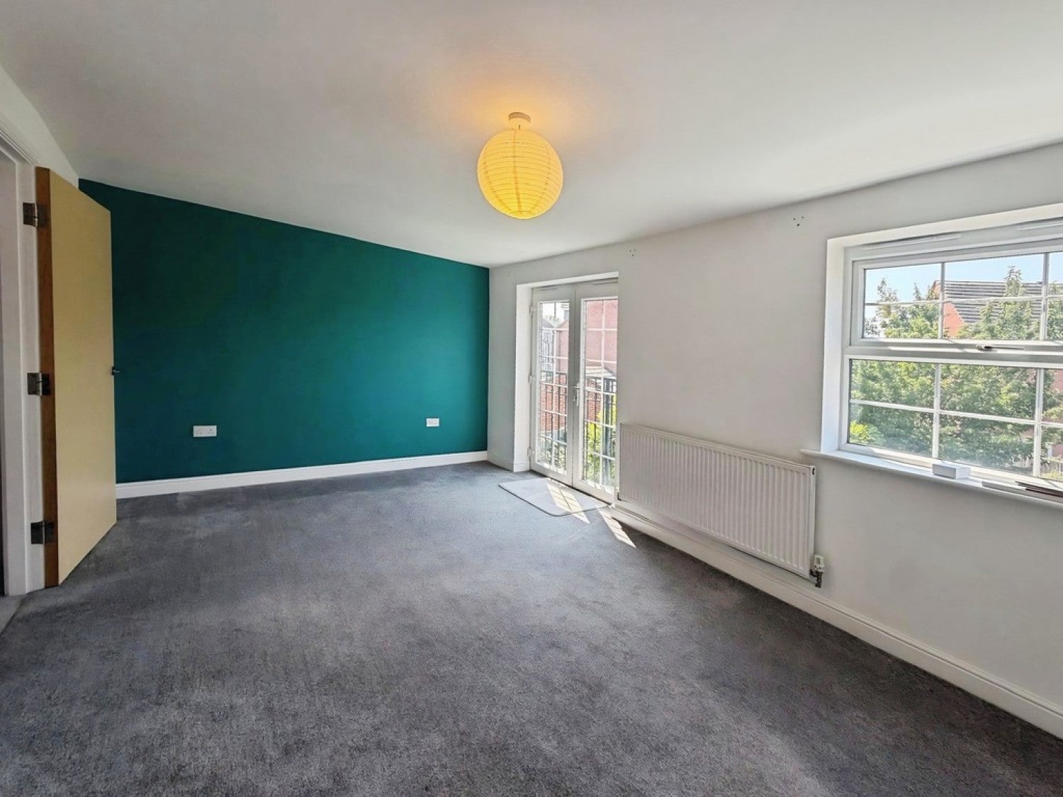 House Timor Court in Derby