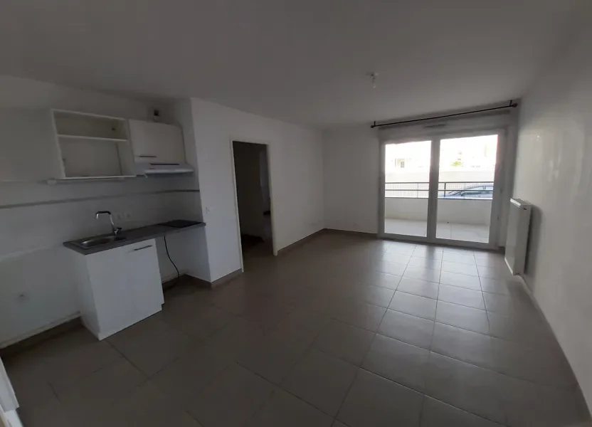 Flat Rue du Pont de Lavérune in Montpellier