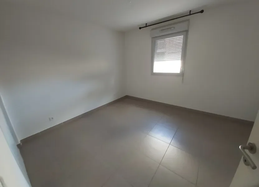 Flat Rue du Pont de Lavérune in Montpellier