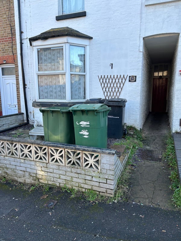Room Charlton Street in Maidstone