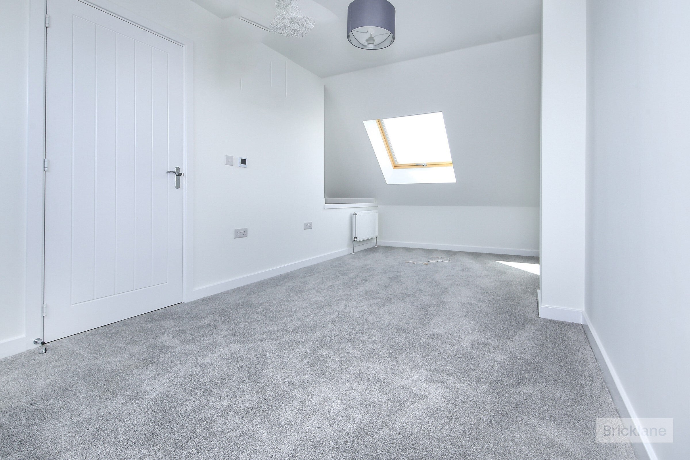 House Chatteris Road in Huntingdonshire