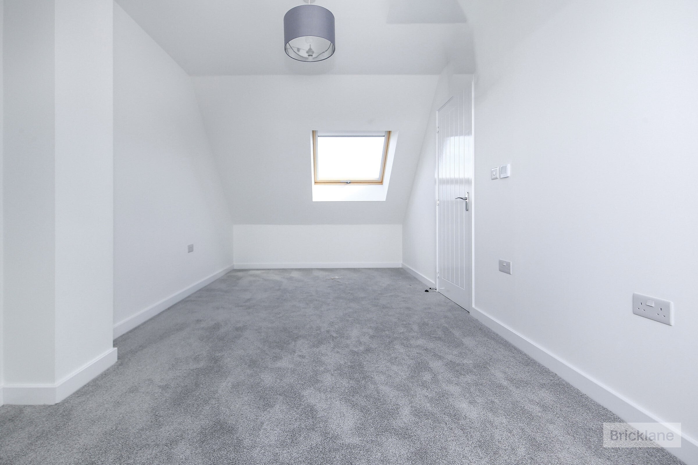 House Chatteris Road in Huntingdonshire