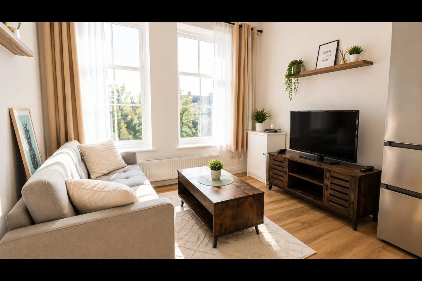 Room St Georges Avenue in Birkenhead