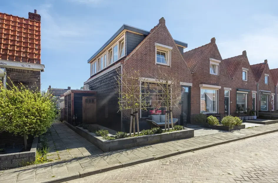 Prins Hendrikstraat 14