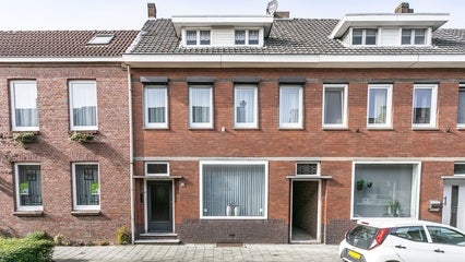 Eindstraat 33 in Schinveld
