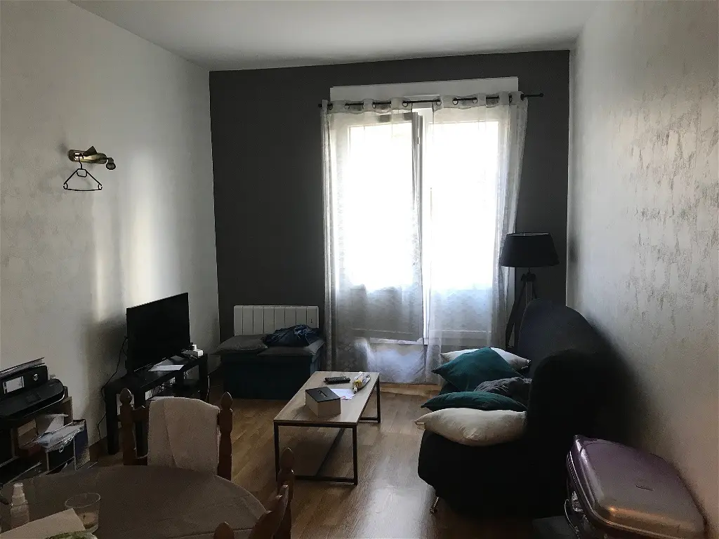 Appartement Rue Henri Gandais à Mayenne
