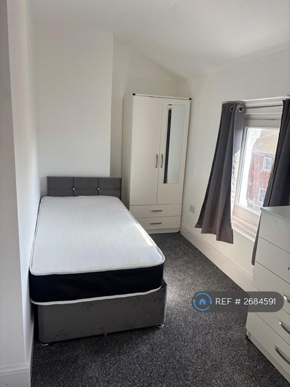 Room Kemp Street in Borough of Wyre
