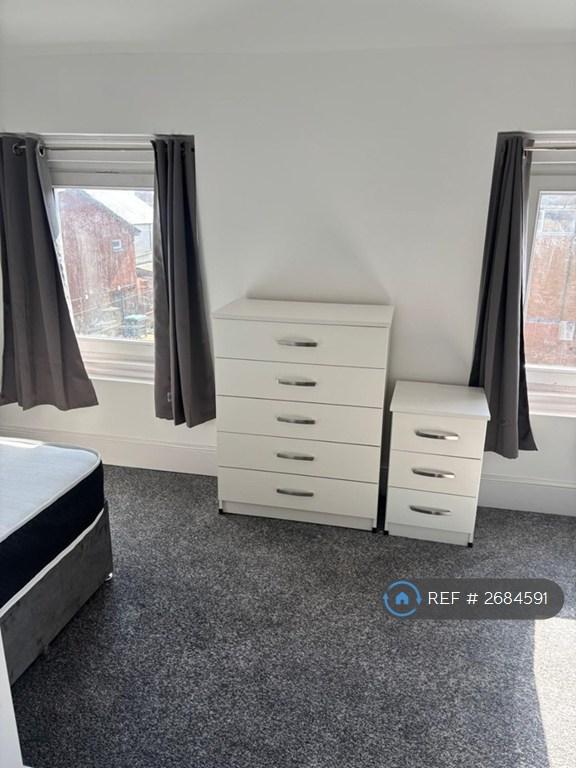 Room Kemp Street in Borough of Wyre