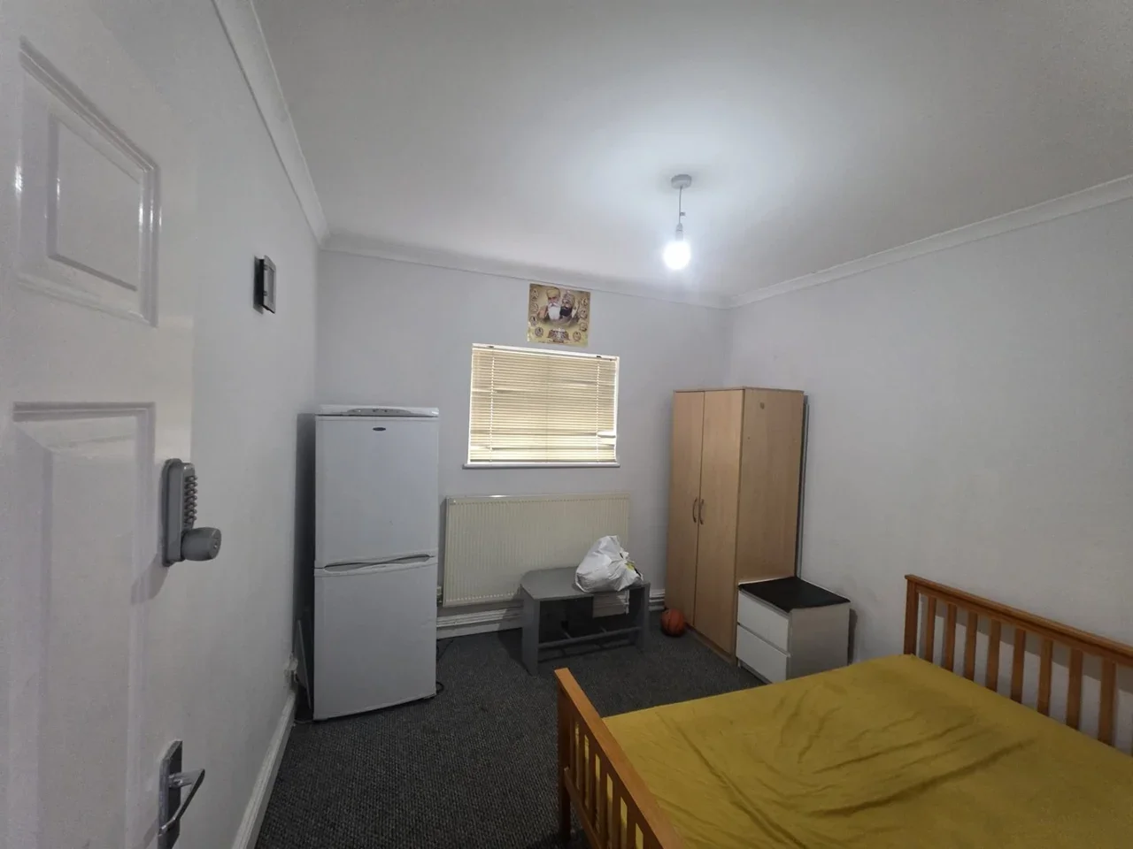 Flat Shaftesbury Waye in Greater London