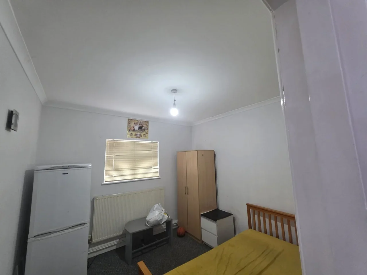 Flat Shaftesbury Waye in Greater London