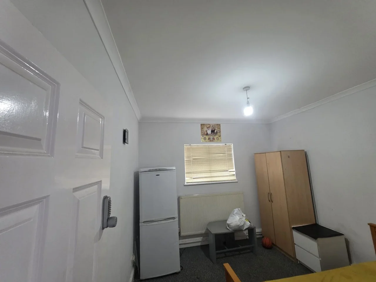 Flat Shaftesbury Waye in Greater London