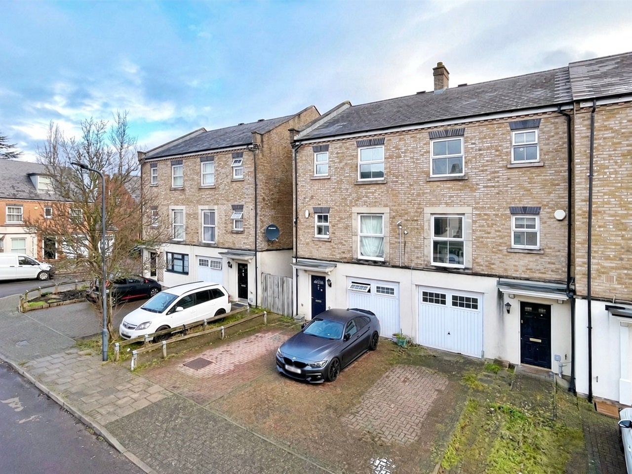 Room Chilcott Close in Greater London