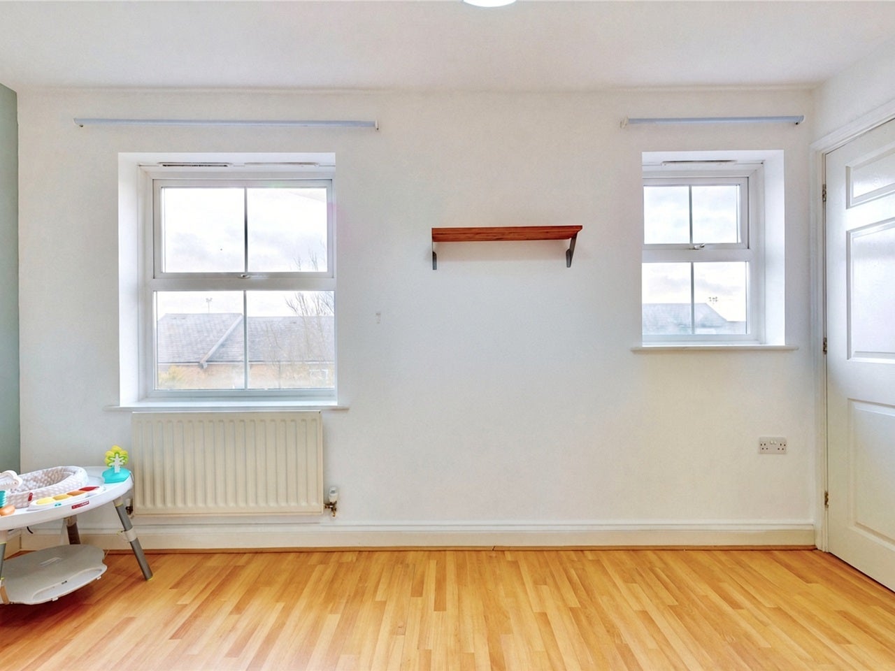 Room Chilcott Close in Greater London