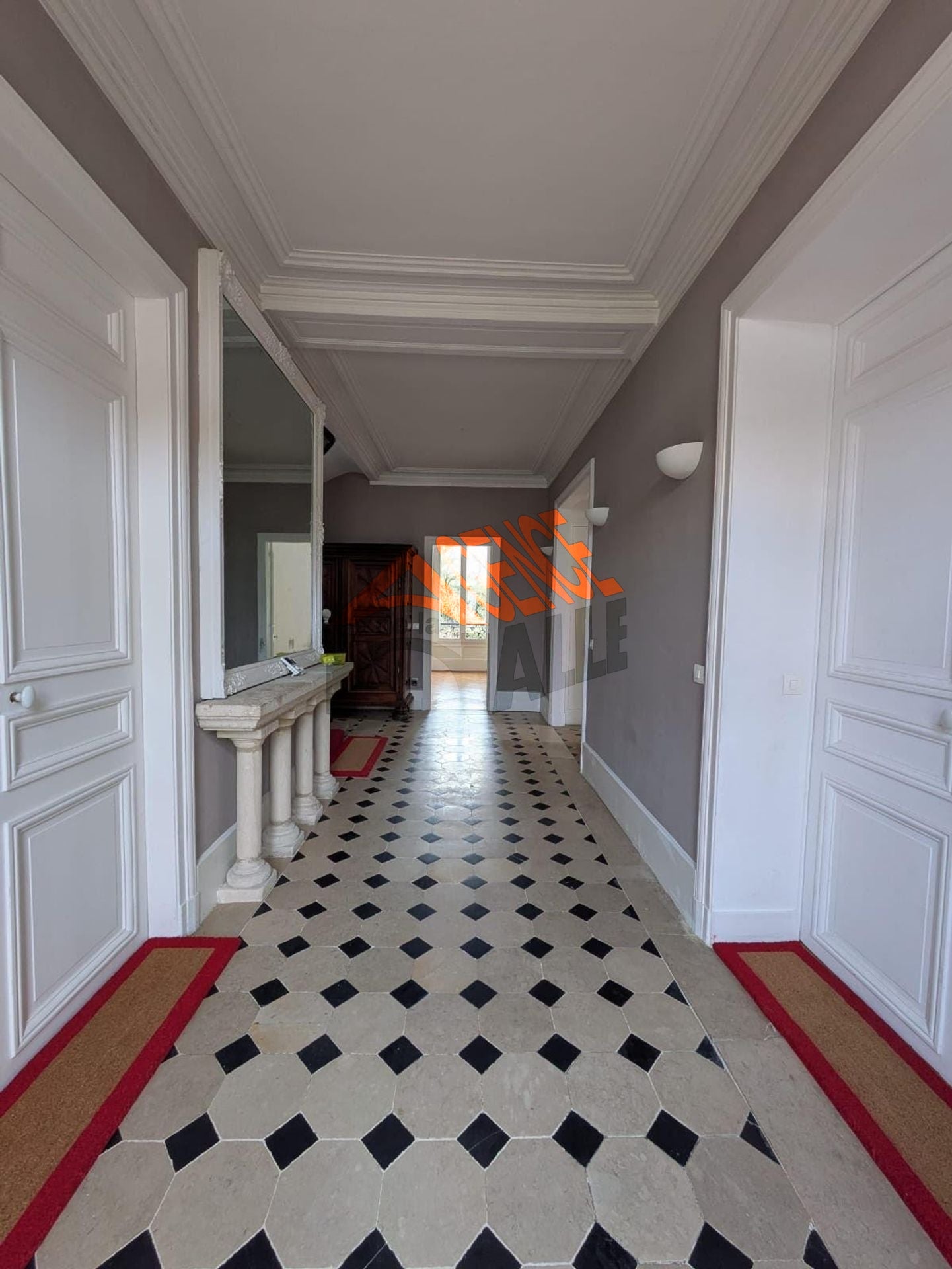 House Ruelle du Clos Huchon in Viarmes