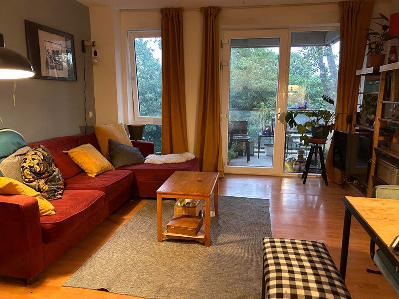 Appartement Korreweg in Groningen