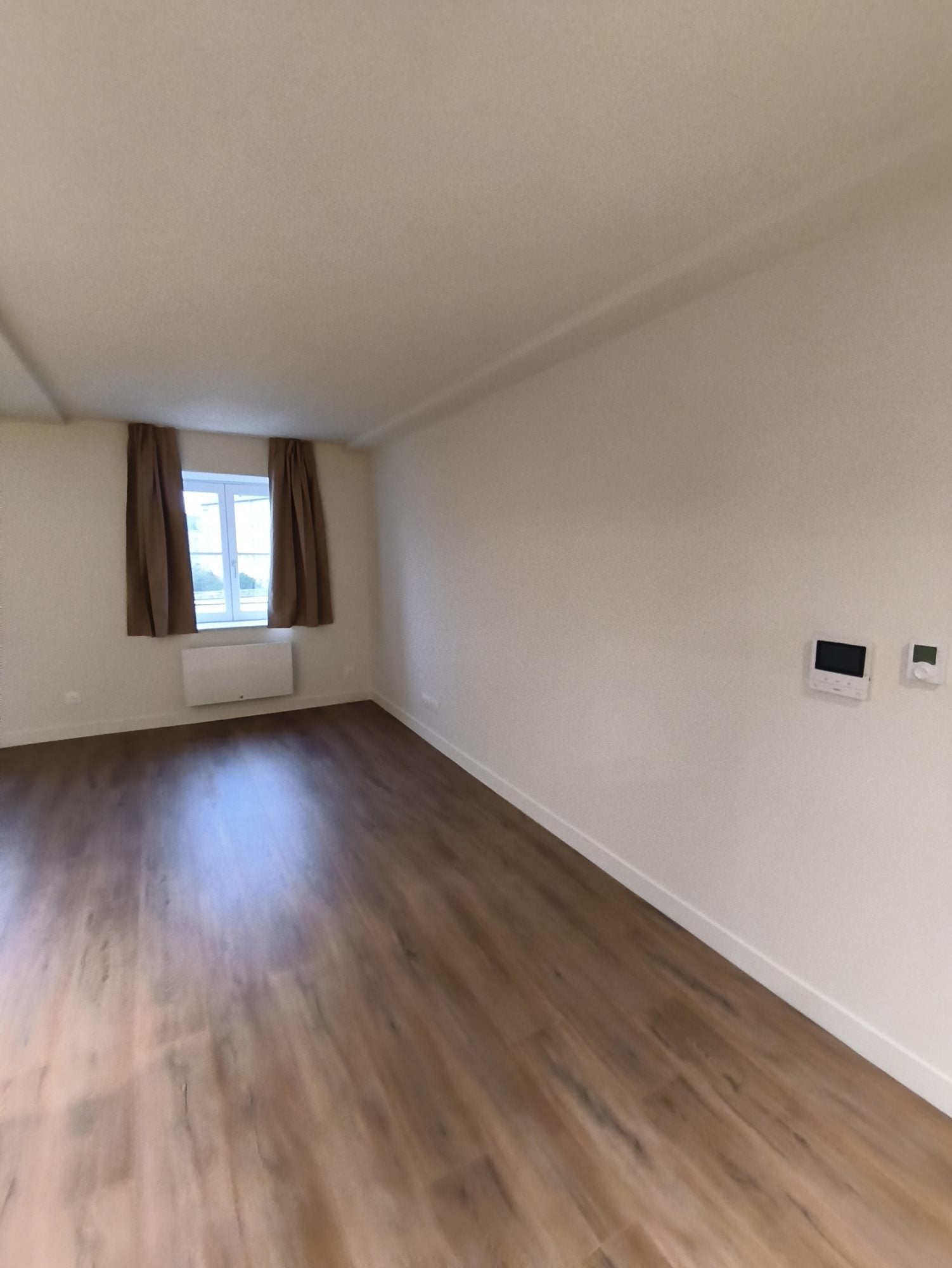 Appartement Boulevard Paixhans à Metz