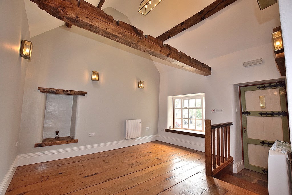 House Newbiggin in Richmond